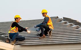 Trusted Normal, IL Roofing Contractor Experts